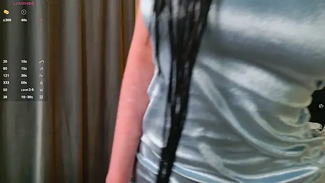 roxy morrison x online show from March 28, 2026, 5:45 pm