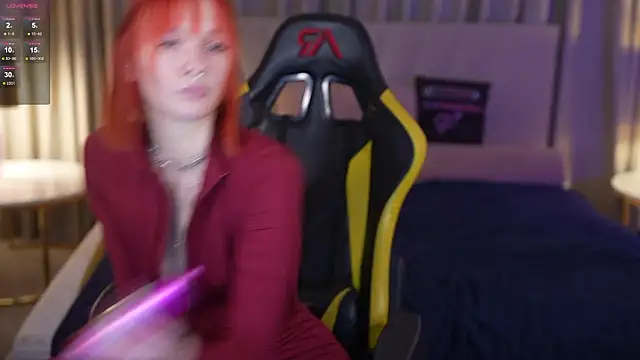 Nami Tsunami054 online show from February 10, 2026, 8:24 pm