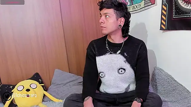 acid timee online show from February 21, 2025, 10:37 pm