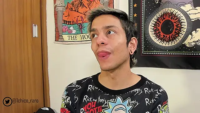 acid timee online show from April 12, 2026, 2:49 am