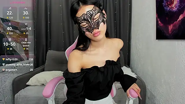 Snapshot of HelenBlazeTrt chatting on March 2, 2026, 7:15 am HelenBlazeTrt online show from March 2, 2026, 7:15 am