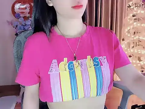 Snapshot of Agnelyn___ chatting on May 16, 2026, 11:20 am Agnelyn online show from May 16, 2026, 11:20 am
