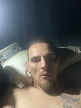 Jerm6969 online show from March 20, 2026, 8:41 am