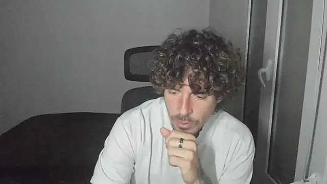 joaquin420 hot online show from March 24, 2026, 6:46 pm