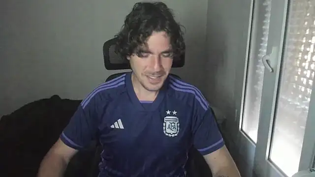 joaquin420 hot online show from March 31, 2026, 4:29 pm