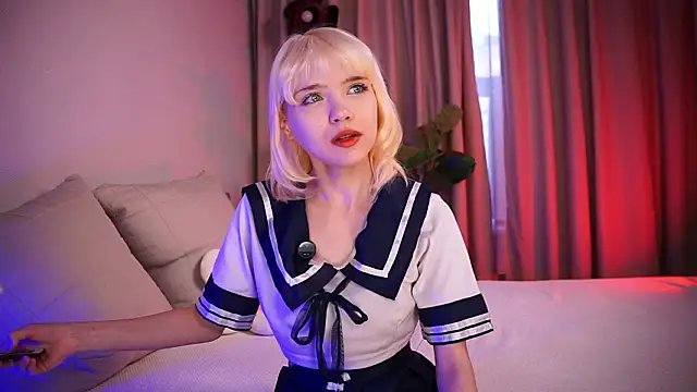 wow angel online show from March 6, 2026, 5:48 am