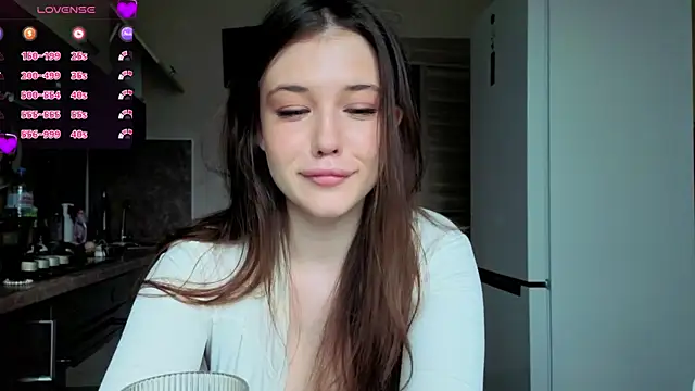amelyay online show from July 12, 2026, 1:24 pm