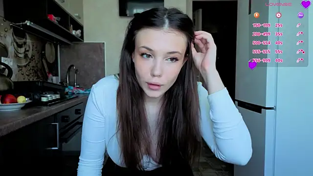 amelyay online show from July 22, 2026, 5:54 am