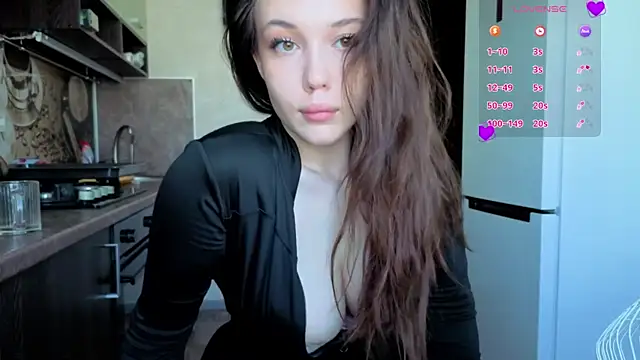 amelyay online show from July 29, 2026, 5:16 am
