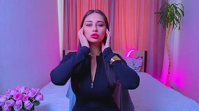 Snapshot of Sofia_Plump chatting on February 16, 2026, 10:33 am Sofia Plump online show from February 16, 2026, 10:33 am