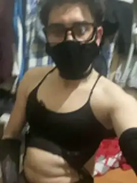 Snapshot of Femboysissy1919 chatting on June 4, 2026, 10:49 pm Femboysissy1919 online show from June 4, 2026, 10:49 pm
