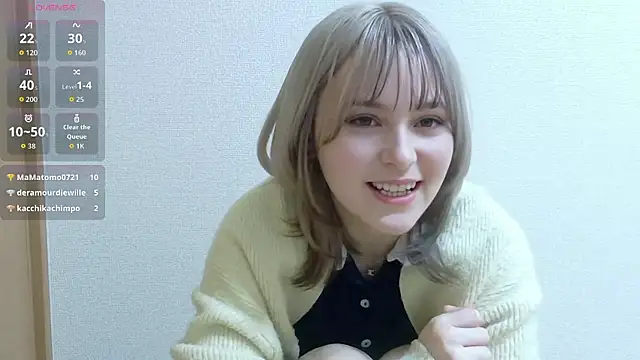 e ri ka93 online show from March 22, 2026, 2:20 pm