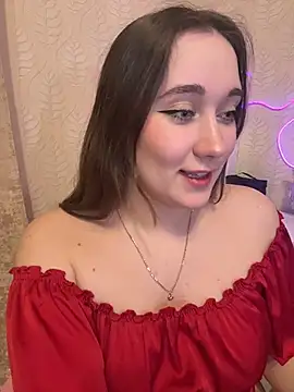 Mia Nixxx online show from March 1, 2026, 12:56 am