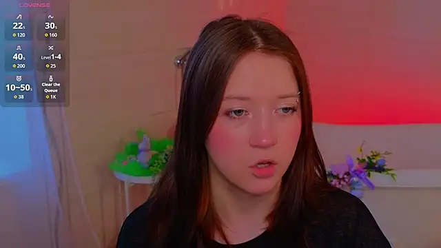 MmollyMay online show from March 31, 2026, 9:53 am