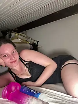 Mis-Elisa96 online show from May 29, 2026, 12:41 am