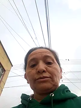 Alexamontiel  online show from March 9, 2026, 11:25 am