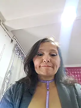 Alexamontiel  online show from March 26, 2026, 5:29 pm