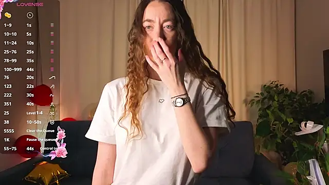 BuenaKaawa online show from February 15, 2026, 1:02 am