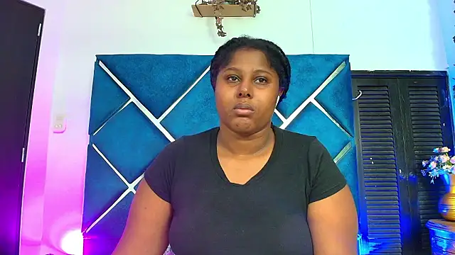 AlexaRousse4u online show from March 12, 2026, 1:56 am