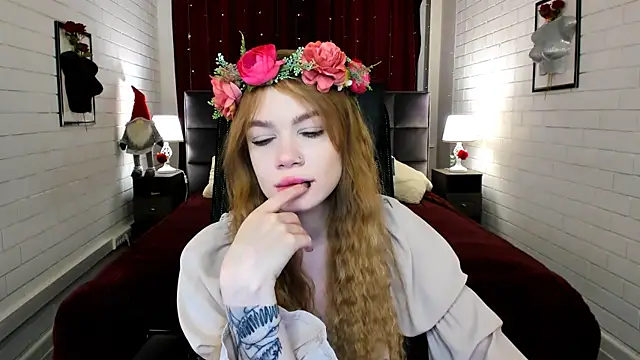 Snapshot of AmyNox chatting on May 1, 2026, 5:01 am AmyNox online show from May 1, 2026, 5:01 am