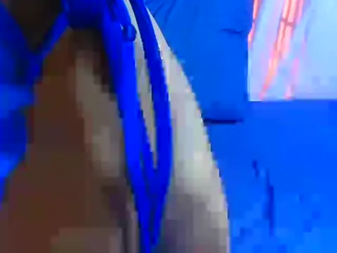 Snapshot of CherrieLollyPoP chatting on February 25, 2026, 4:33 am CherrieLollyPoP online show from February 25, 2026, 4:33 am