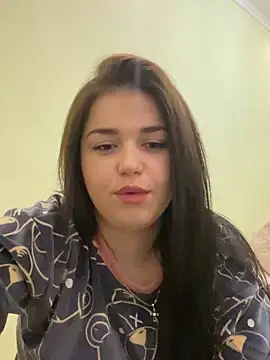 MilaKis online show from February 13, 2026, 9:55 pm