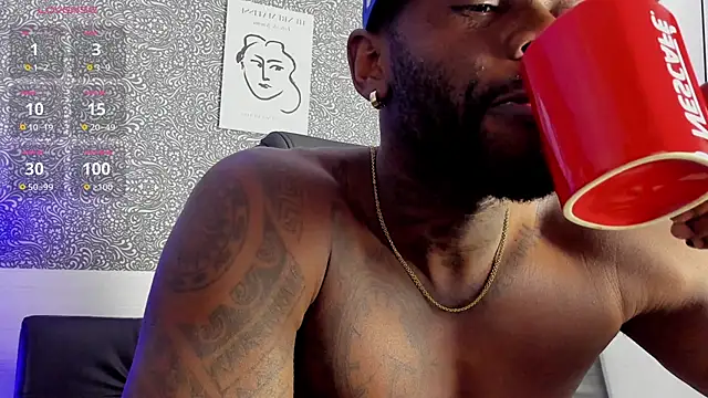 Mark Vega online show from February 18, 2026, 3:02 am