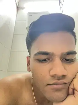 Dazzling dude online show from March 8, 2026, 6:23 pm