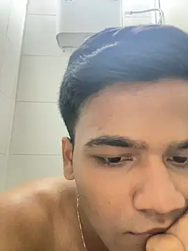 Dazzling dude online show from March 16, 2026, 6:12 pm