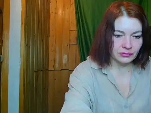 Snapshot of Milana9732 chatting on February 25, 2026, 8:51 pm Milana9732 online show from February 25, 2026, 8:51 pm