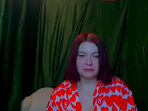 Snapshot of Milana9732 chatting on March 2, 2026, 7:32 pm Milana9732 online show from March 2, 2026, 7:32 pm