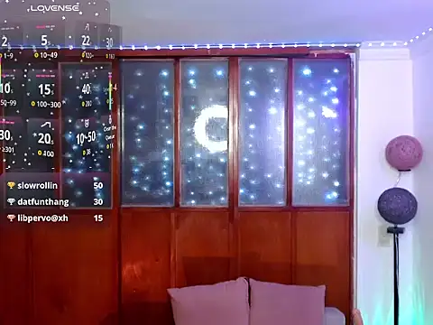 DanniHotBoy02 online show from March 16, 2026, 10:36 pm