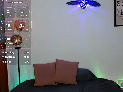 DanniHotBoy02 online show from April 5, 2026, 11:02 pm