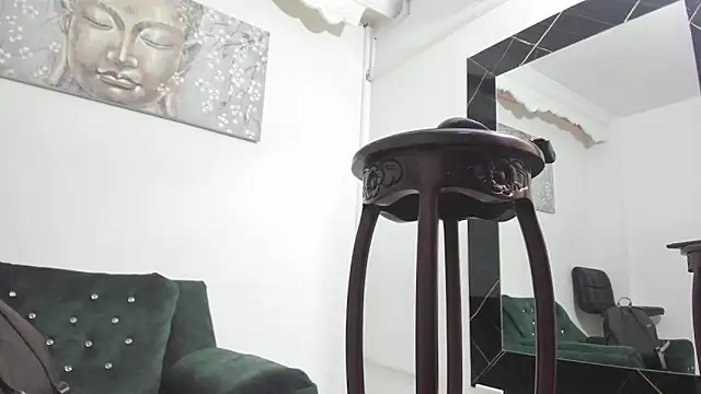 Faider Mons online show from March 28, 2026, 8:19 pm