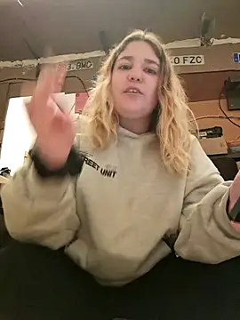 Dulcexpecado online show from March 12, 2026, 2:56 pm