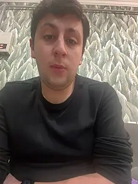 Ernestthebest online show from February 9, 2026, 8:13 pm