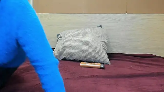 PinkyTwerkyX online show from November 20, 2025, 10:37 am