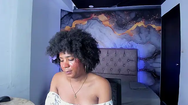 CataleyaMoon  online show from March 25, 2026, 8:15 pm