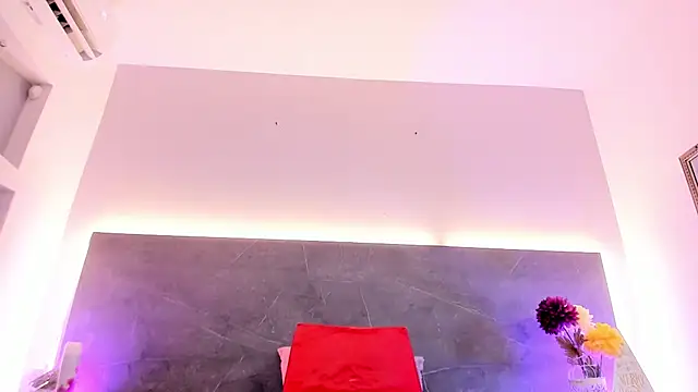 Snapshot of AsshleyDavis chatting on January 12, 2025, 8:25 pm AsshleyDavis online show from January 12, 2025, 8:25 pm