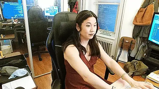 cammy ho online show from July 23, 2026, 9:02 pm