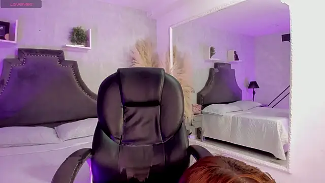 DulcePrince  online show from March 23, 2026, 8:02 pm