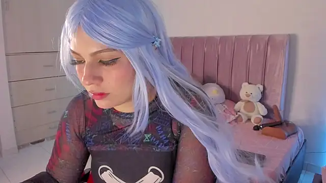 alessia dolce online show from May 30, 2026, 4:53 am