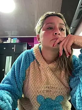 alana  070 online show from February 25, 2026, 12:53 am