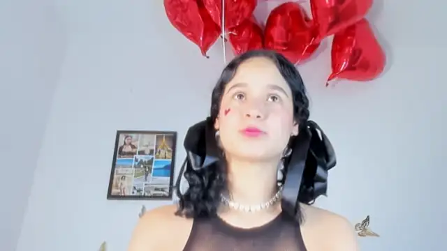 catalina santana4 online show from March 10, 2026, 4:17 am