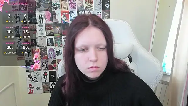 NikolFlostt online show from March 7, 2026, 1:24 am