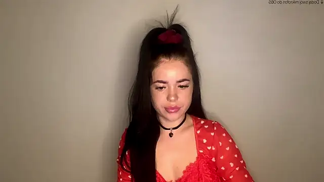 NicoleSensual online show from April 23, 2026, 8:11 pm