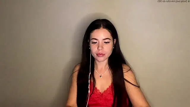 NicoleSensual online show from May 5, 2026, 7:44 pm