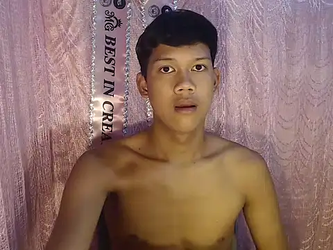 UrAsian Turjak online show from July 23, 2026, 4:21 am