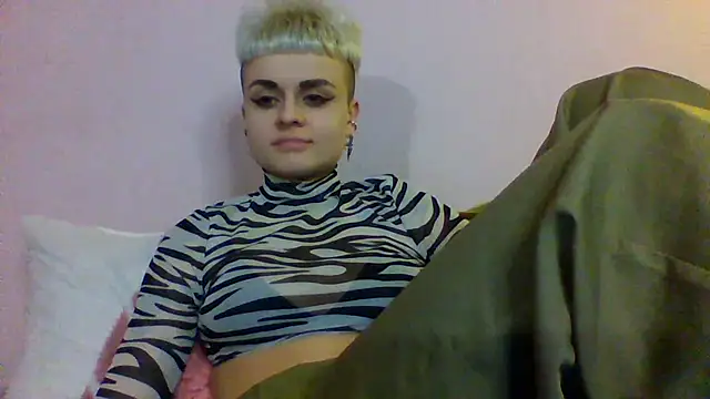 AlisaDear257 online show from March 16, 2026, 8:46 pm