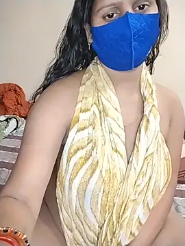 ankita077 online show from April 9, 2026, 3:50 pm